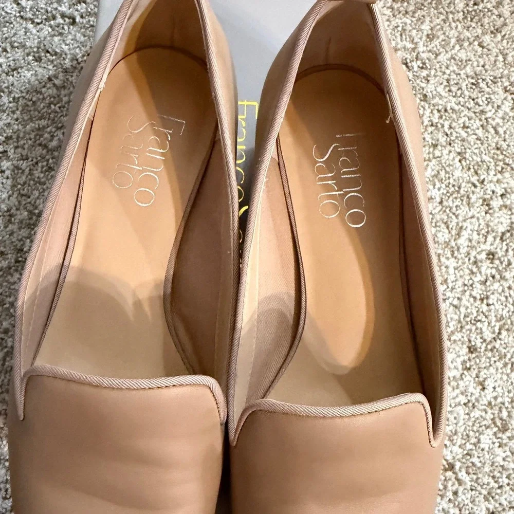 Franco Sarto brand franco